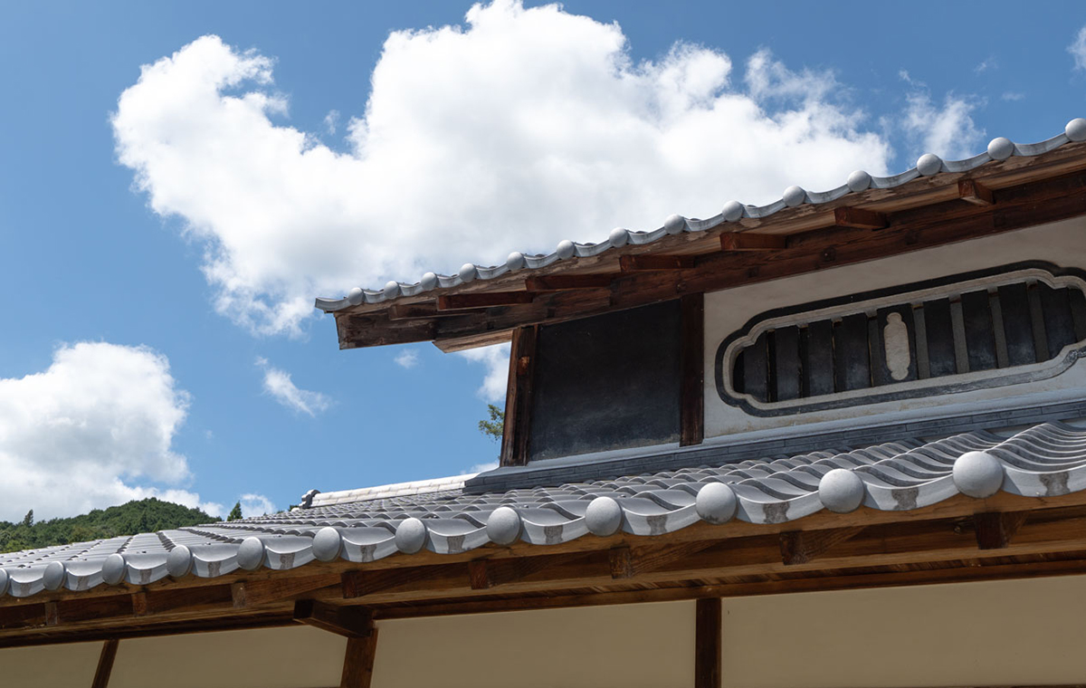 古民家・空き家 3