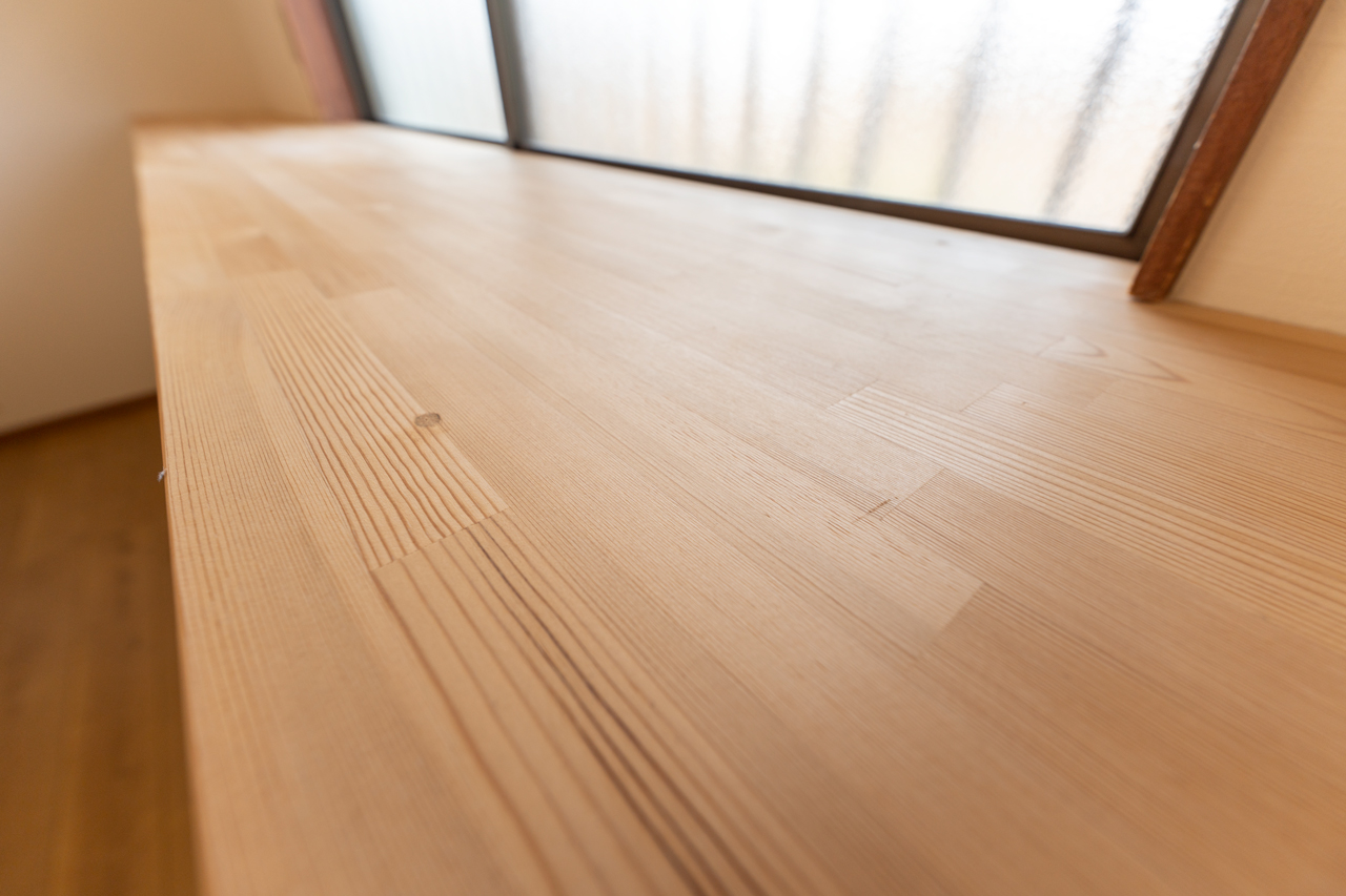 桜井市大字芝：換気扇写真