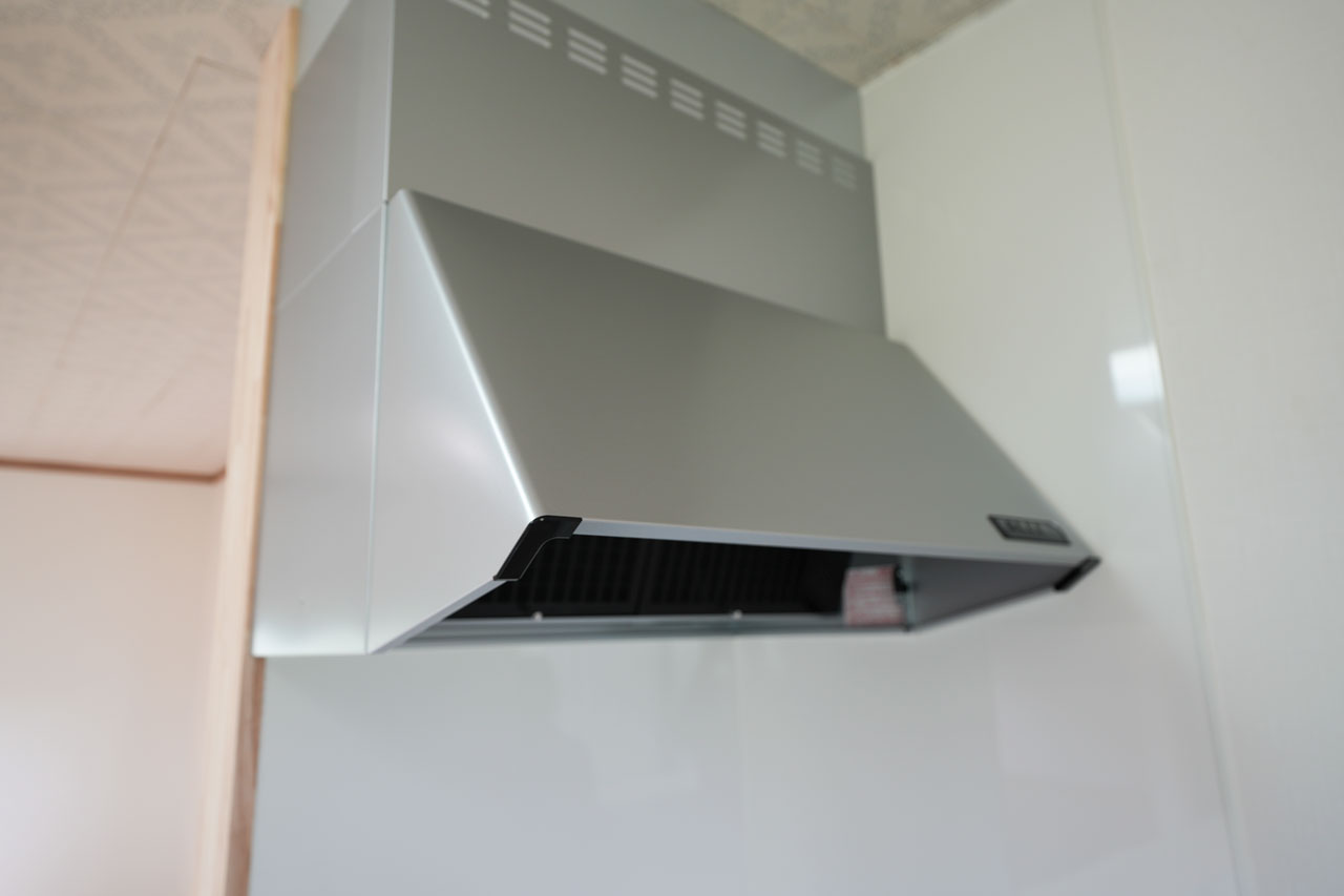 桜井市大字芝：トイレ写真