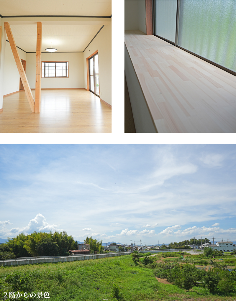 桜井市大字芝：写真