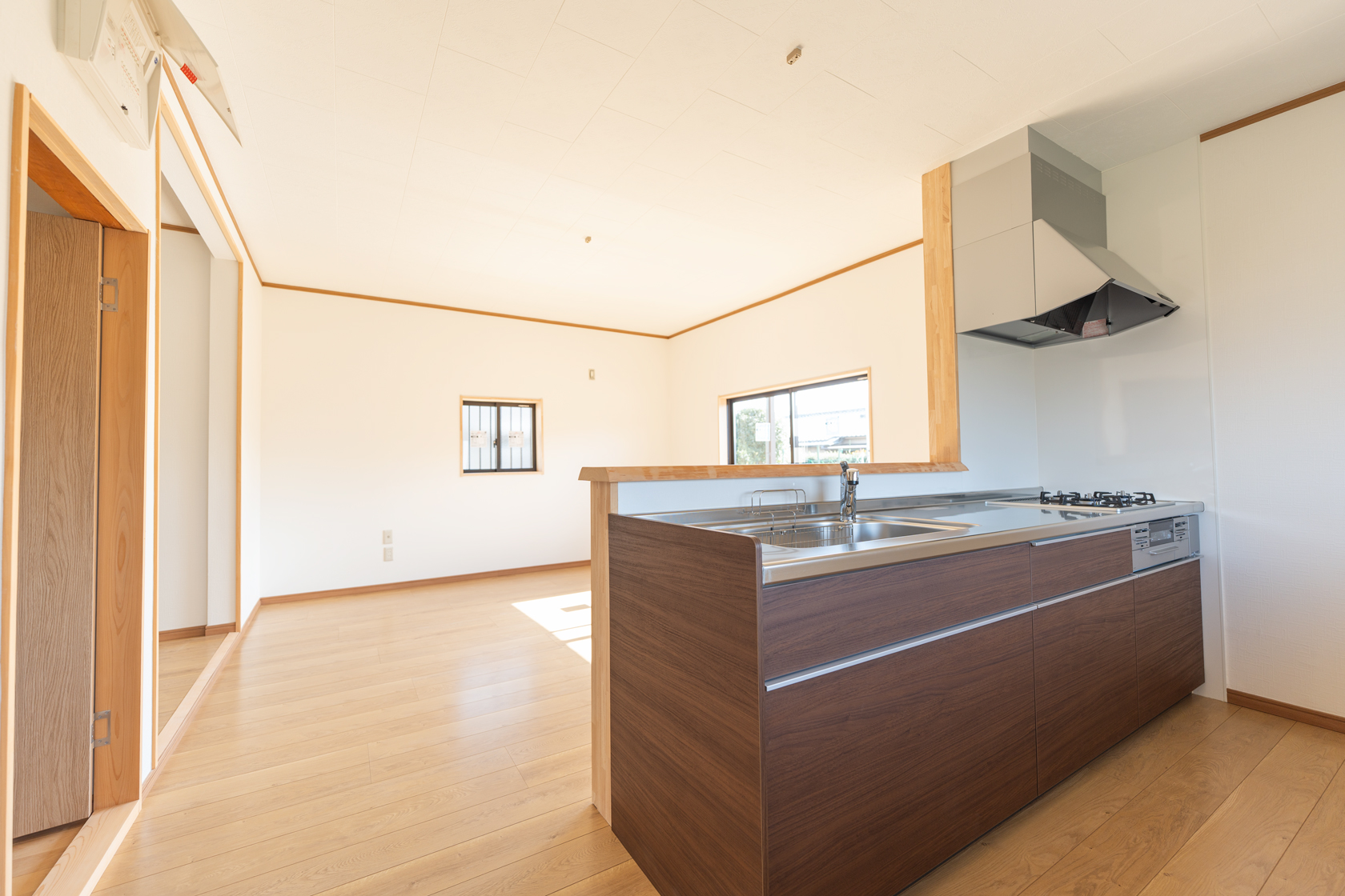 桜井市大字芝4LDK