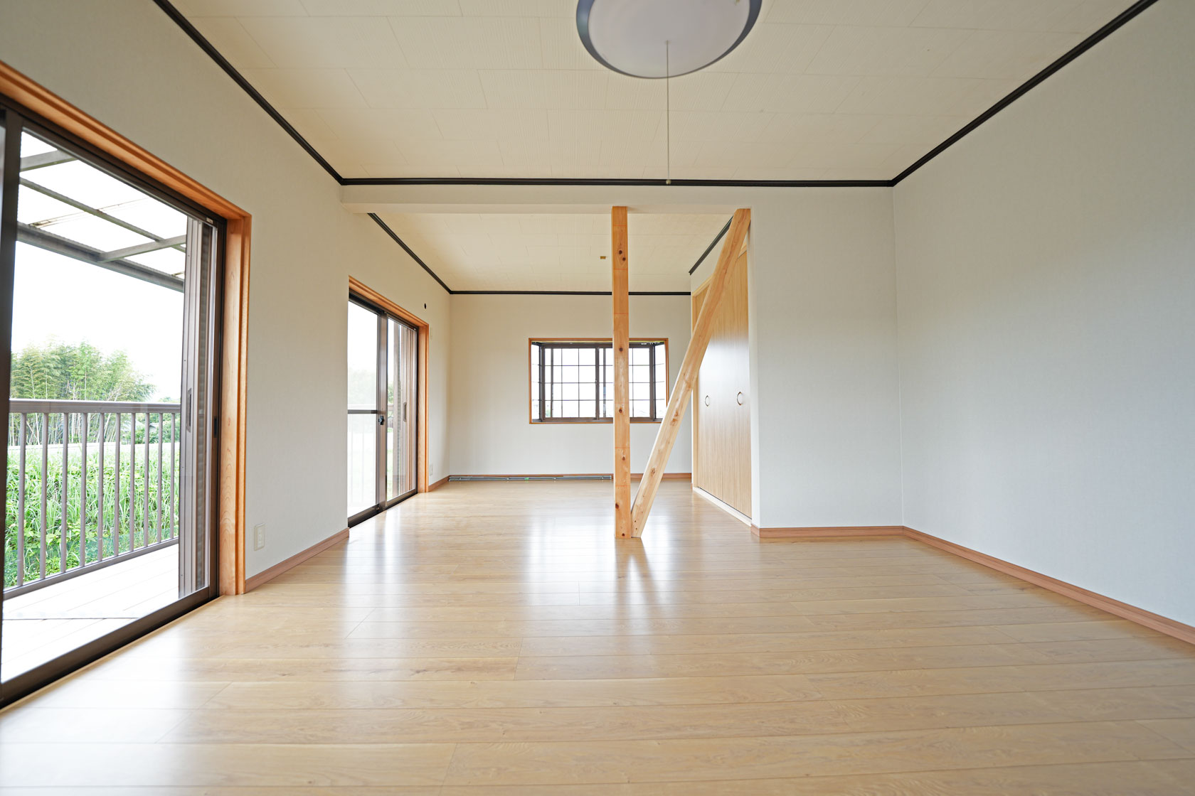 桜井市大字芝4LDK