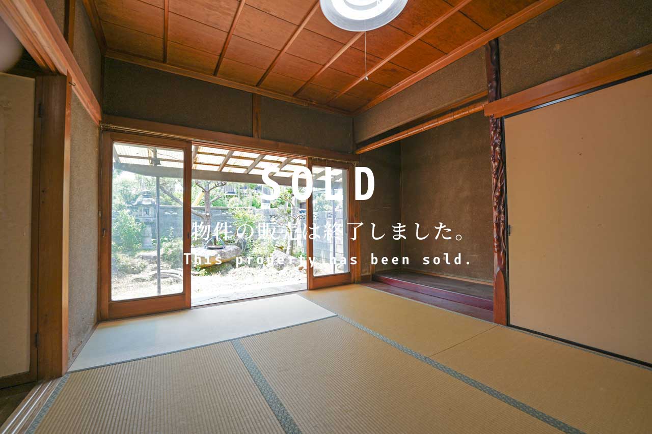 桜井市大字穴師：外観写真