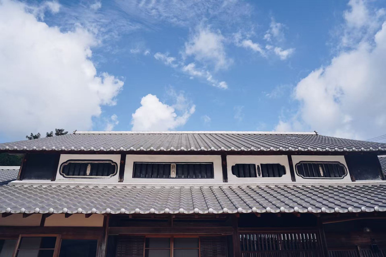 奈良県山辺郡山添村岩屋：近隣の景観写真