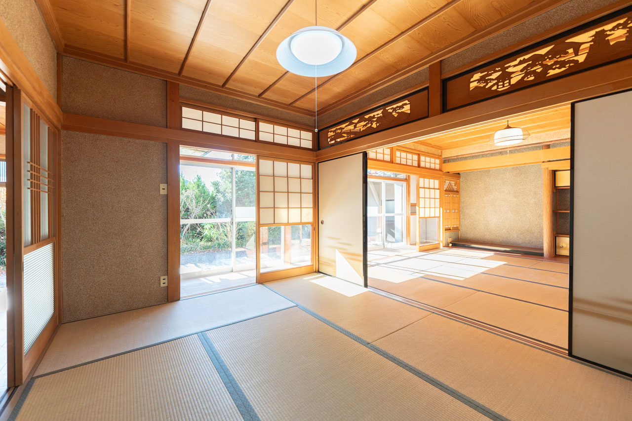 奈良県宇陀市榛原山辺三