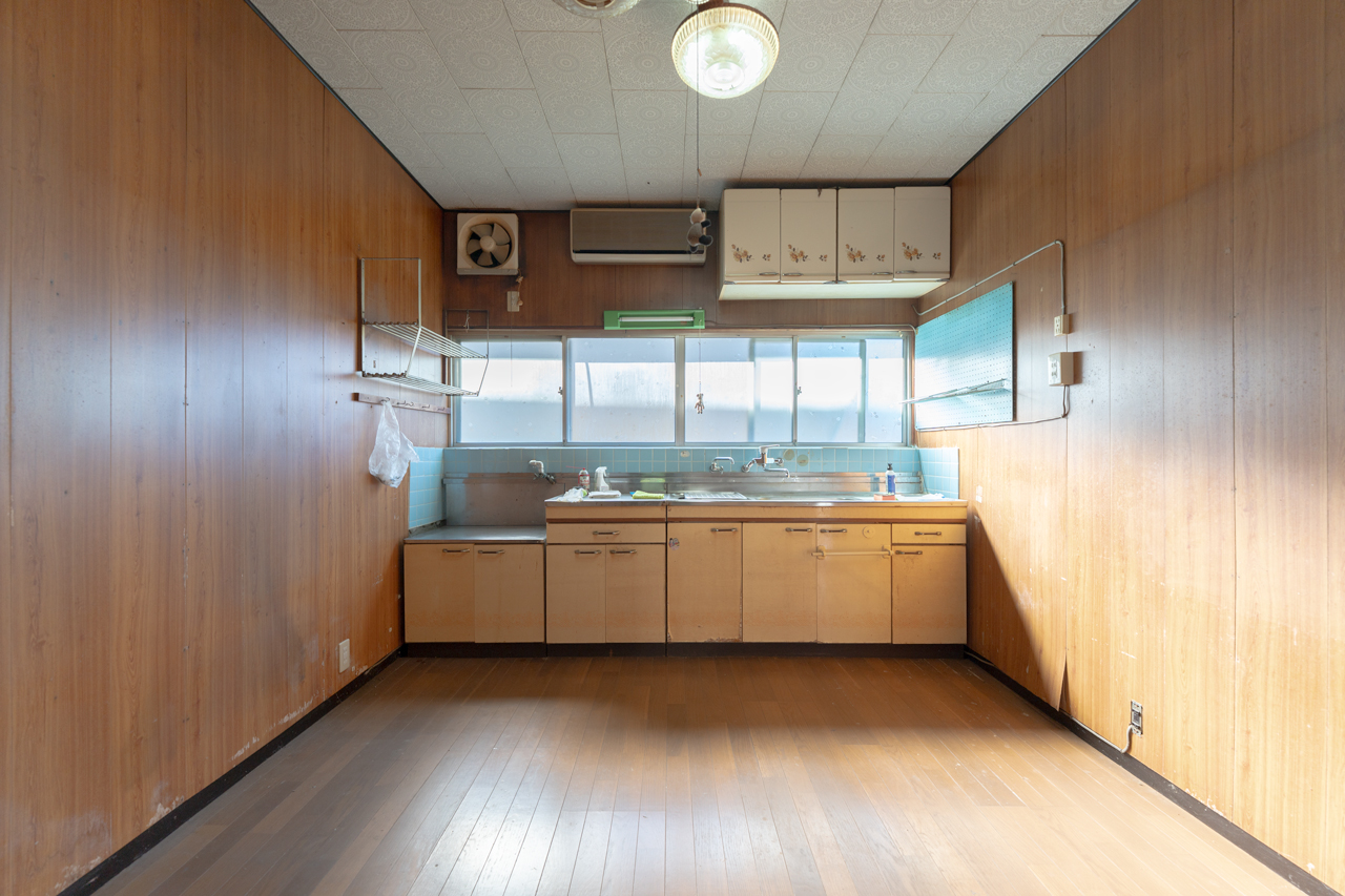 奈良県宇陀市大宇陀拾生