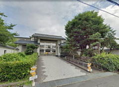 織田小学校　徒歩約19分