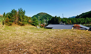 宇陀市榛原大字長峰