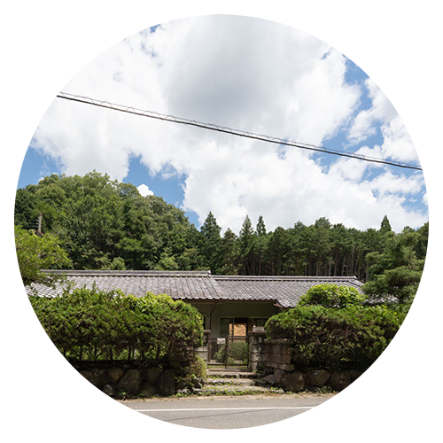 >宇陀市大宇陀関戸