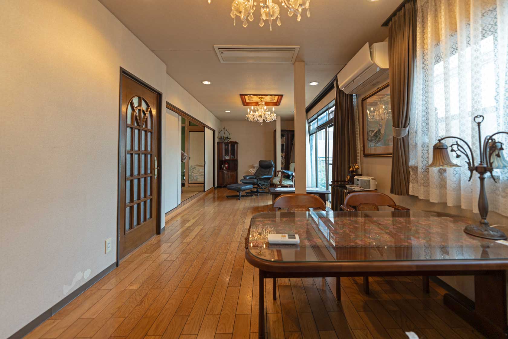 奈良県橿原市上品寺町 附属戸建LDK