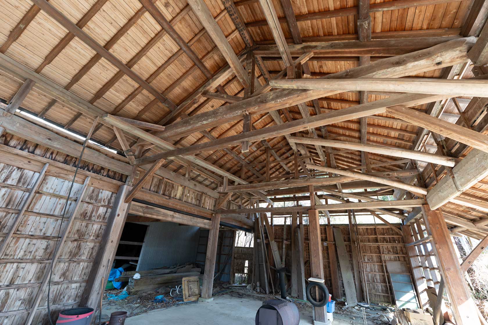 宇陀市大宇陀西山