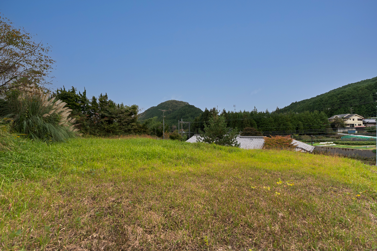 宇陀市榛原大字長峰