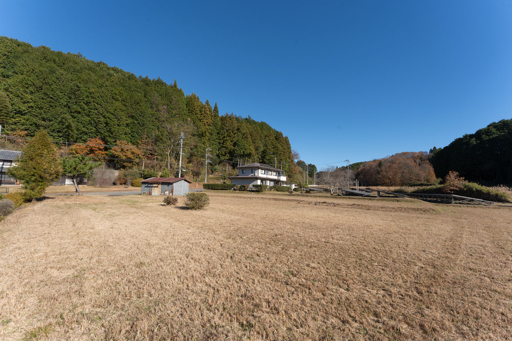 宇陀市大宇陀大東