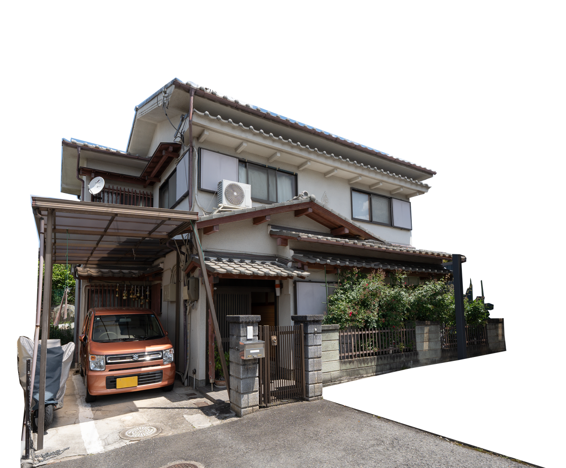 桜井市大字高田